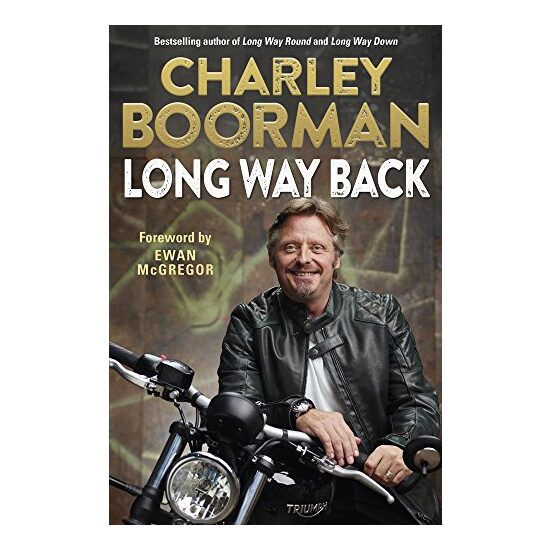 Long Way Back