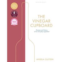 The Vinegar Cupboard