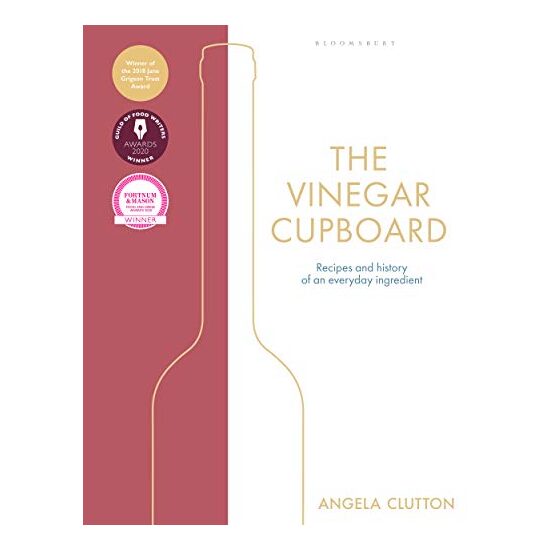 The Vinegar Cupboard - Imagine 1