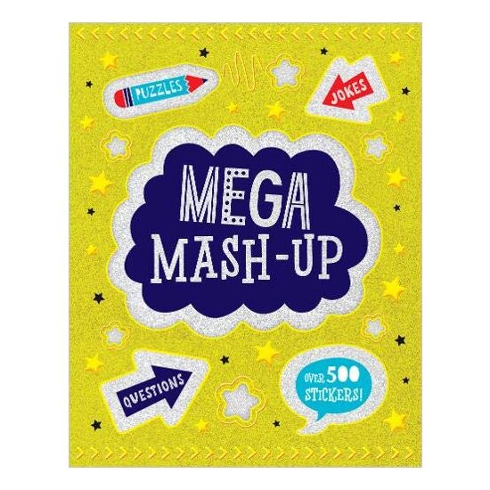 Mega Mash-Up