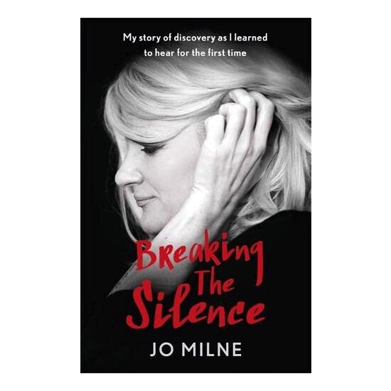 Breaking the Silence