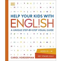 Help Your Kids With English, CAROL VORDERMAN