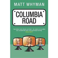 Columbia Road