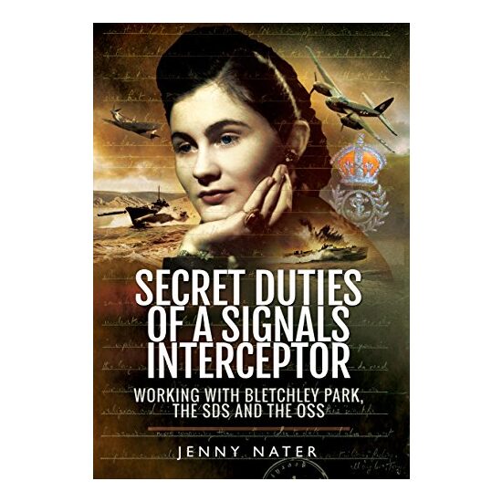 Secret Duties of a Signals Interceptor - Imagine 1