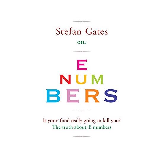 Stefan Gates On Es - Imagine 1