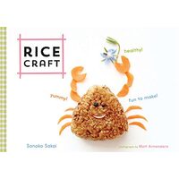 Rice craft