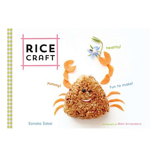 Rice craft