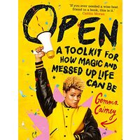 Open