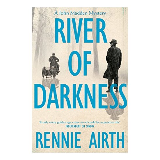 River of Darkness