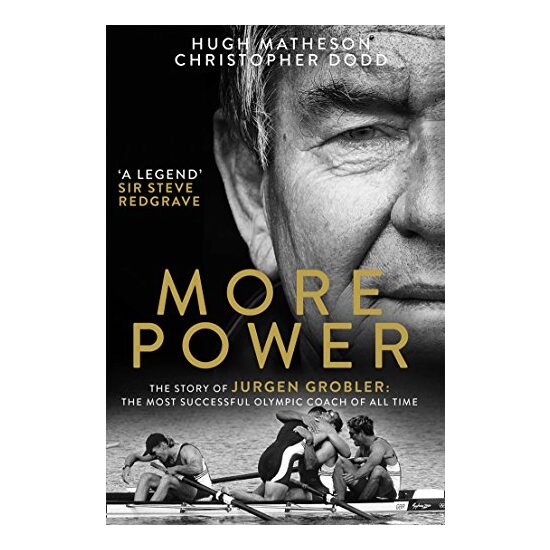 More Power - Imagine 1