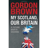 My Scotland, Our Britain