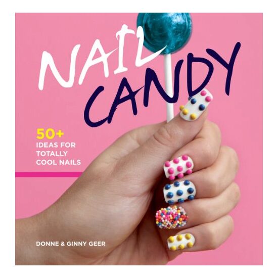 Nail Candy - Imagine 1