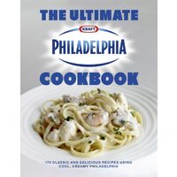 Ultimate Philadelphia Cookbook