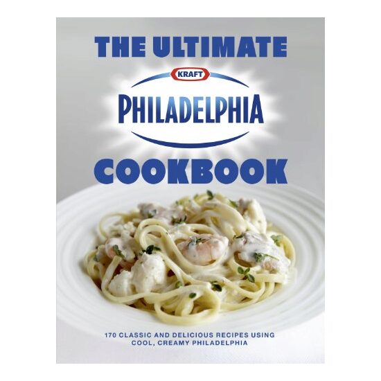 Ultimate Philadelphia Cookbook