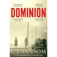 Dominion , C. J. Sansom 