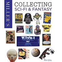 Millers Scifi And Fantasy Collectibles
