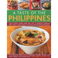  Taste of the Phillipines