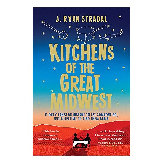 Kitchens of the Great Midwest