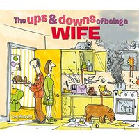 Ups & Downs Of Being A Wife, Tony Husband