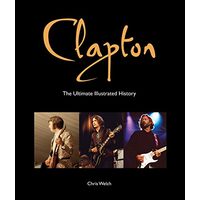 Clapton