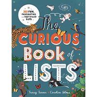 The Curious Book of Lists