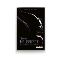  Maleficent 2: Mistress of Evil Movie Novelisation