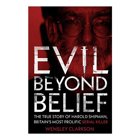 Evil Beyond Belief - Imagine 1