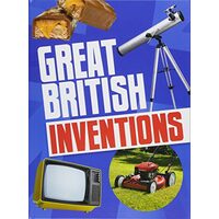 Great British Inventions