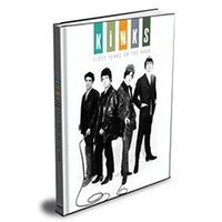  Kinks : Fifty Years on the Road