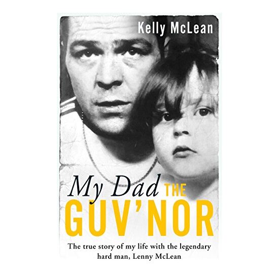 My Dad the Guvnor - Imagine 1