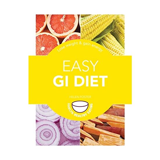 Easy GI Diet