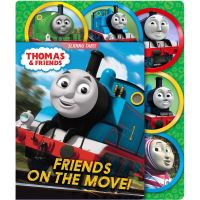 Friends on the Move