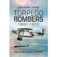 Torpedo Bombers 1900-1950