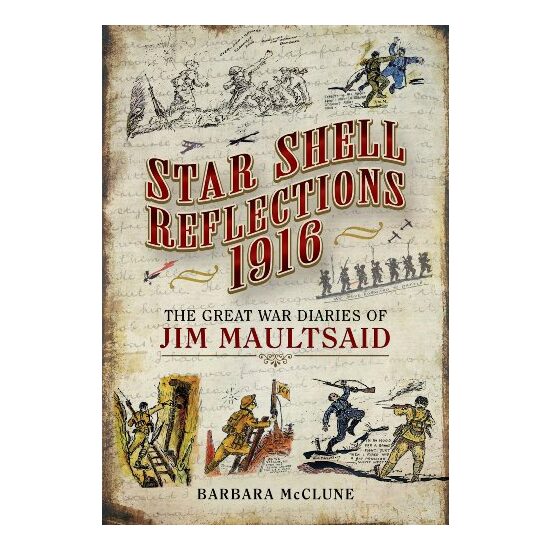 Star shell reflections 1914-1916 - Imagine 1