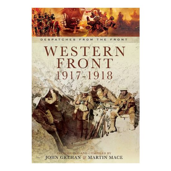Western Front 1917-1918