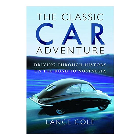 The Classic Car Adventure
