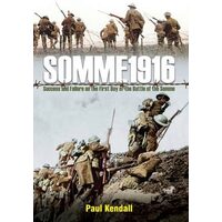 Somme 1916