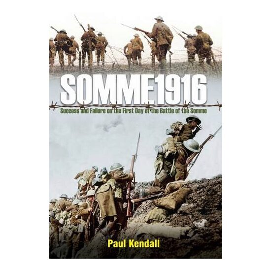 Somme 1916 - Imagine 1