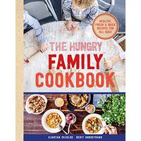 The Hungry Family Cookbook