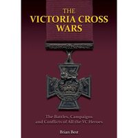 The Victoria Cross Wars