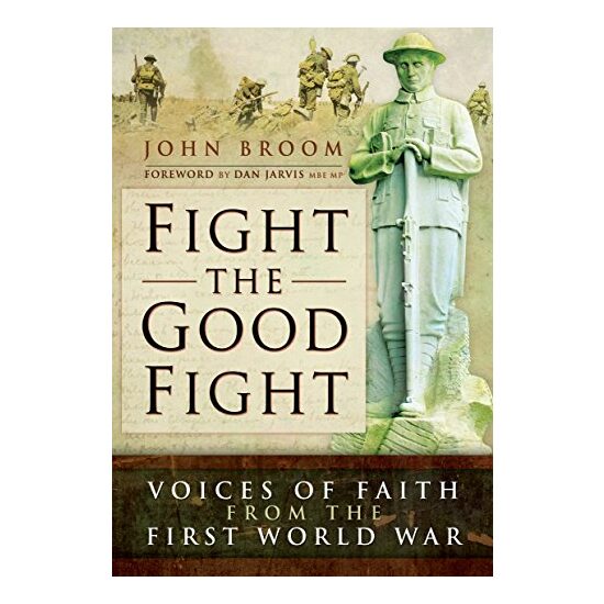 Fight the Good Fight