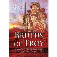 Brutus of Troy