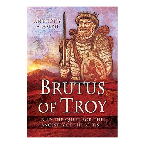 Brutus of Troy - Imagine 1