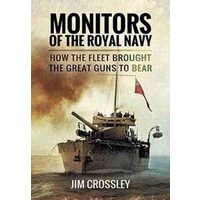 Monitors of the Royal Navy
