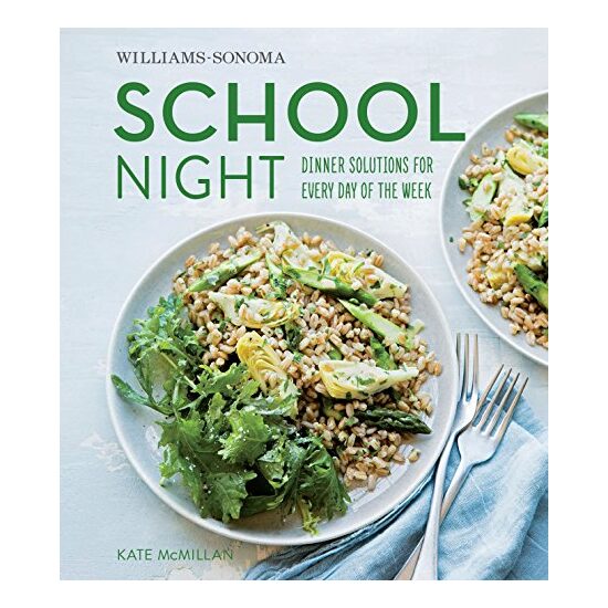 School night - Imagine 1