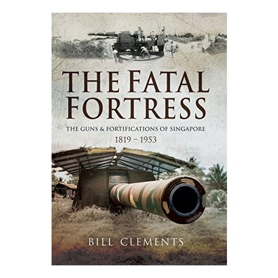 Fatal Fortress