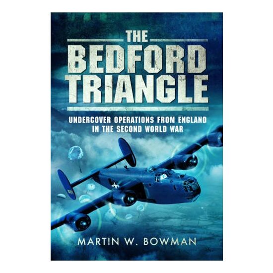 Bedford Triangle - Imagine 1