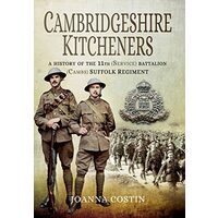 Cambridgeshire Kitcheners