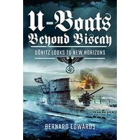 U-Boats Beyond Biscay
