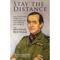 Stay the distance